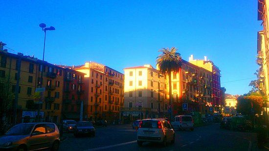 Centro Storico
